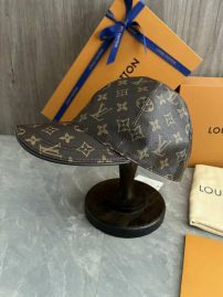 Picture of LV Cap _SKULVCapdxn603437